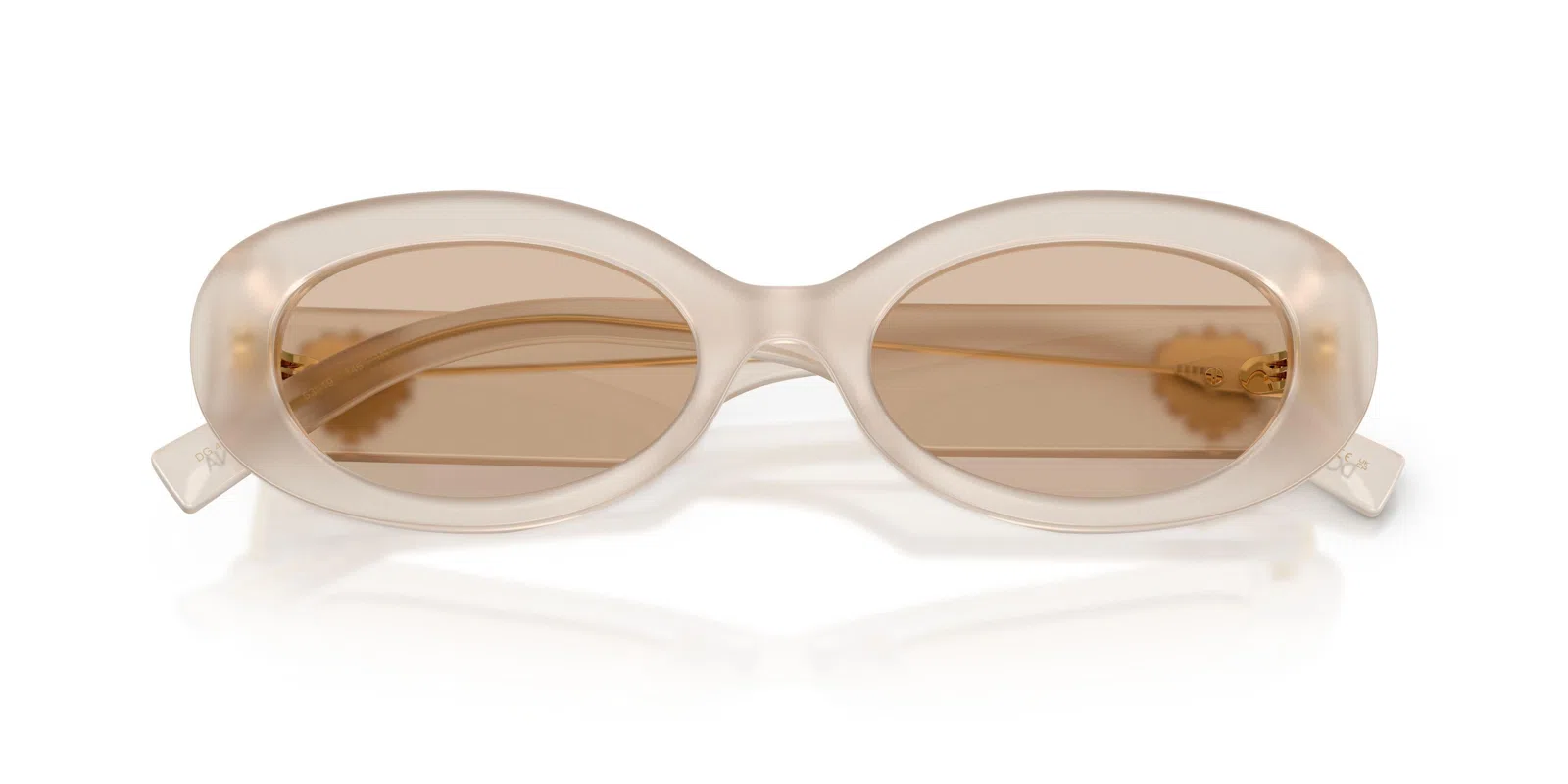 Dolce & Gabbana 4537 Sunglasses - view 50